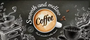 coffee banner ads with illustratin latte woodcut crccbc7315c size18.64mb - title:Home - اورچین فایل - format: - sku: - keywords: p_id:18