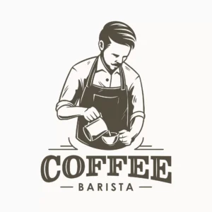 coffee barista bartender logo design crcb9cf1e17 size1.21mb - title:Home - اورچین فایل - format: - sku: - keywords: p_id:18