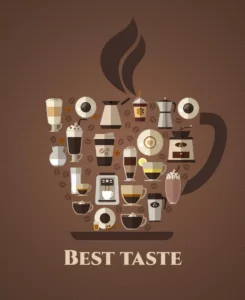 coffee best taste poster latte and takeaway mocha crcb778036e size9.61mb - title:Home - اورچین فایل - format: - sku: - keywords: p_id:18