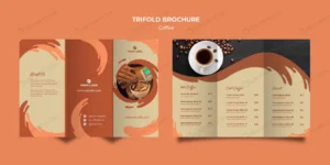 coffee concept trifold brochure mock up crc821b6b47 size60.31mb - title:Home - اورچین فایل - format: - sku: - keywords: p_id:18