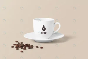 coffee cup mockup with beans crca7a01aff size8.64mb 1 - title:Home - اورچین فایل - format: - sku: - keywords: p_id:18