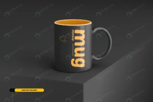 coffee cup mug mockup rnd185 frp7649456 - title:Home - اورچین فایل - format: - sku: - keywords: p_id:18