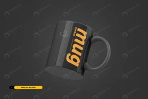 coffee cup mug mockup crc981fc120 size14.20mb - title:Home - اورچین فایل - format: - sku: - keywords: p_id:18