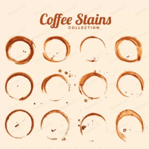 coffee glass stain texture set of twelve crc1572 crc15728451 size1.91mb - title:Home - اورچین فایل - format: - sku: - keywords: p_id:18