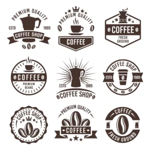 coffee shop set monochrome labels badges emblems crc11d83a8a size2.40mb - title:Home - اورچین فایل - format: - sku: - keywords: p_id:18