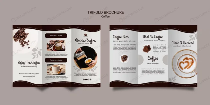 coffee trifold brochure template crc9be7a408 size68.47mb - title:قالب لایه باز سه لت - اورچین فایل - format:PSD - فتوشاپ - sku:crc9be7a408 - keywords:قالب لایه باز سه لت, فایل فتوشاپ, بروشور, سه لت, فایل تکی p_id:96187