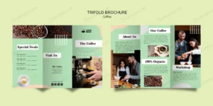 coffee trifold brochure template 2 crc11a2f41d size78.94mb - title:Home - اورچین فایل - format: - sku: - keywords: p_id:18