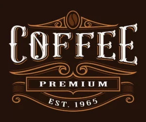 coffee vintage label lettering dark background al crc640383d4 size2.65mb - title:Home - اورچین فایل - format: - sku: - keywords: p_id:18