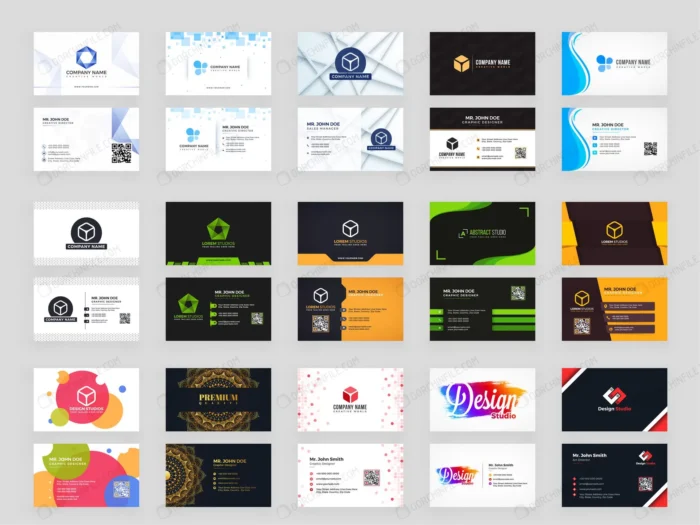 collection 15 horizontal business card template d crcc9c9563f size16.76mb - title:مجموعه قالب کارت ویزیت تجاری - اورچین فایل - format:EPS - وکتور - sku:crcc9c9563f - keywords: p_id:93519