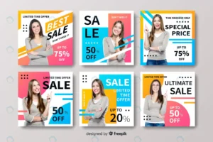 collection abstract sale instagram post crc86d46915 size3.59mb - title:Home - اورچین فایل - format: - sku: - keywords: p_id:18