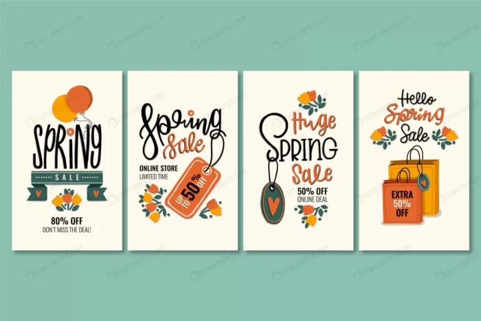 collection colorful spring sale stories crc89be7462 size2.58mb - title:قالب استوری اینستاگرام ویژه فروش بهاره - اورچین فایل - format:EPS - وکتور - sku:crc89be7462 - keywords:قالب استوری اینستاگرام ویژه فروش بهاره p_id:102113