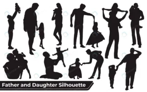 collection father daughter silhouettes different crcbc237ab8 size1.40mb - title:Home - اورچین فایل - format: - sku: - keywords: p_id:18