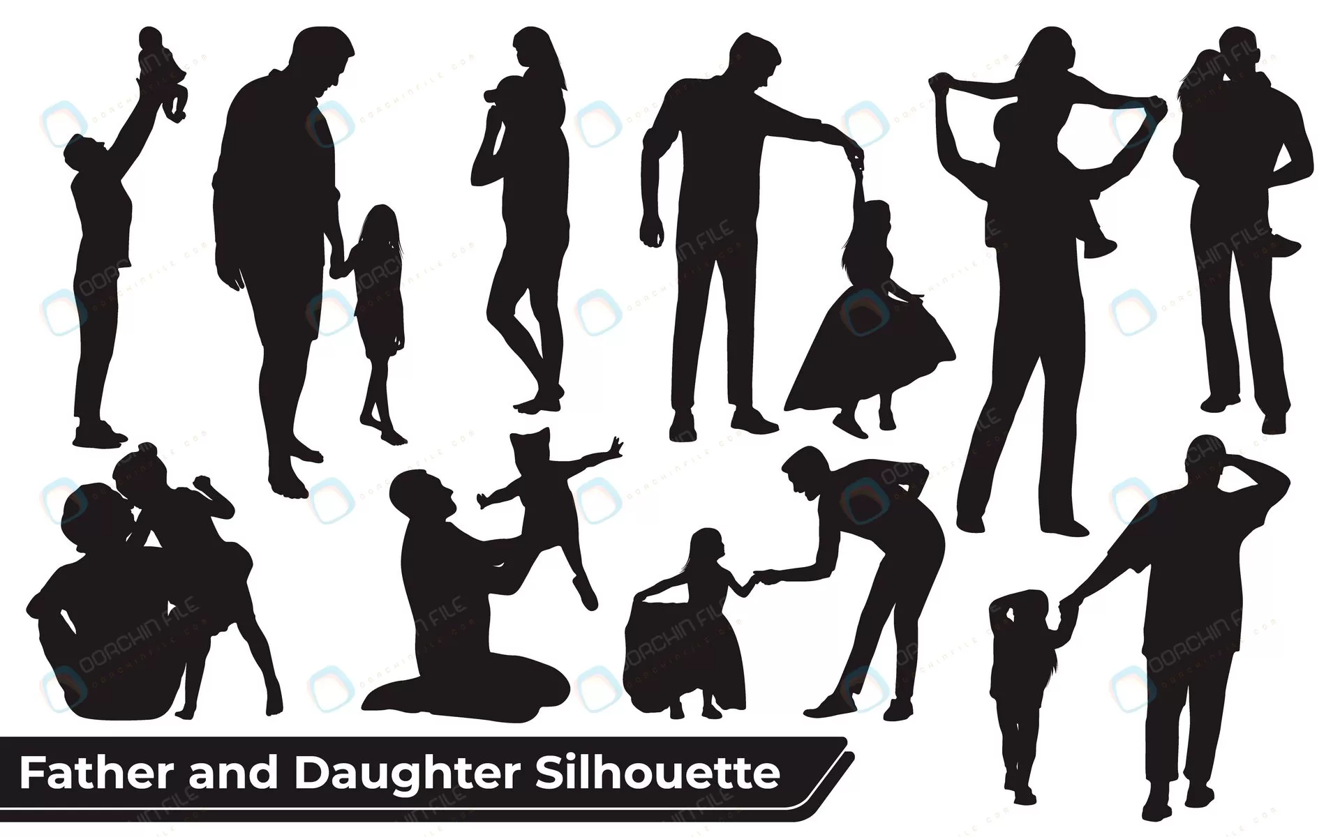 collection father daughter silhouettes different crcbc237ab8 size1.40mb - title:Home Main - اورچین فایل - format: - sku: - keywords: p_id:18