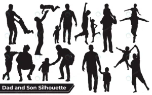 collection father son dad baby silhouettes differ crc8232edff size1.45mb - title:Home - اورچین فایل - format: - sku: - keywords: p_id:18