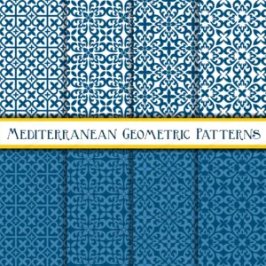 collection geometric mediterranean seamless patte crc0082bf23 size9.48mb - title:Home - اورچین فایل - format: - sku: - keywords: p_id:18