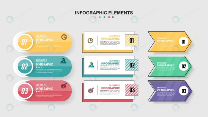 collection infographic designs crc73f1254b size3.36mb 1 - title:مجموعه طرح اینفوگرافیک خلاقانه - اورچین فایل - format:EPS - وکتور - sku:crc73f1254b - keywords: p_id:50125