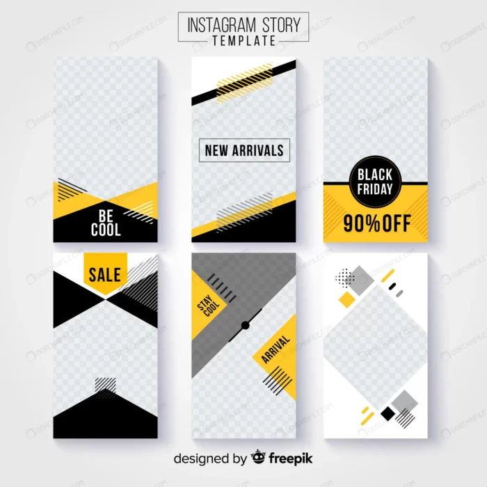 collection instagram stories crcc71b9a84 size2.08mb - title:قالب استوری اینستاگرام جمعه سیاه - اورچین فایل - format:EPS - وکتور - sku:crcc71b9a84 - keywords:قالب استوری اینستاگرام جمعه سیاه p_id:102115