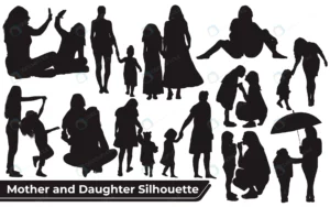 collection mom daughter silhouettes different pos crcee73b239 size1.59mb 1 - title:Home - اورچین فایل - format: - sku: - keywords: p_id:18