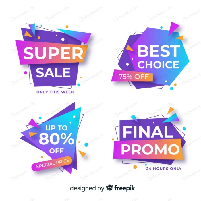 collection sale banners origami style crc9ed5aa4a size3.72mb - title:مجموعه بنر فروش محصولات - اورچین فایل - format:EPS - وکتور - sku:crc9ed5aa4a - keywords:مجموعه بنر فروش محصولات p_id:104055