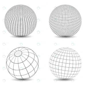 collection various designs wireframe globes crc89330b83 size1.60mb - title:Home - اورچین فایل - format: - sku: - keywords: p_id:18