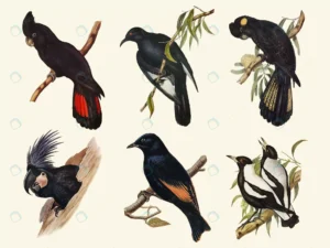 collection vintage bird vector hand drawn set crc49fbb884 size26.46mb 1 - title:Home - اورچین فایل - format: - sku: - keywords: p_id:18