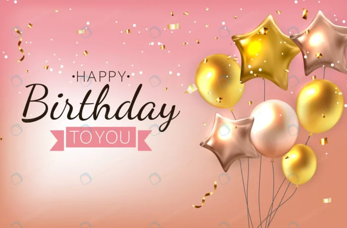 color glossy happy birthday balloons banner backg crc681bb358 size6.37mb - title:بک گراند لاکچری جشن تولد با فرمت وکتور - اورچین فایل - format:EPS - وکتور - sku:crc681bb358 - keywords: p_id:34657