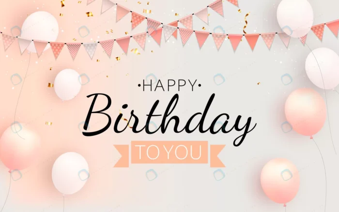 color glossy happy birthday balloons banner backg crcfdf7d608 size2.67mb - title:تبریک تولد با ریسه و بادکنک - اورچین فایل - format:EPS - وکتور - sku:crcfdf7d608 - keywords: p_id:59927