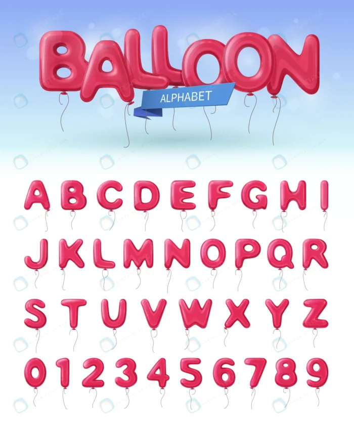 colored isolated balloon alphabet realistic icon crc71c58f97 size6.57mb 1 - title:فایل وکتور حروف الفبا انگلیسی بادکنکی - اورچین فایل - format:EPS - وکتور - sku:crc71c58f97 - keywords: p_id:49763