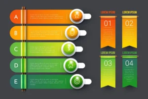 colorful 3d glossy infographic 2 crc094fd817 size1.98mb - title:Home - اورچین فایل - format: - sku: - keywords: p_id:18