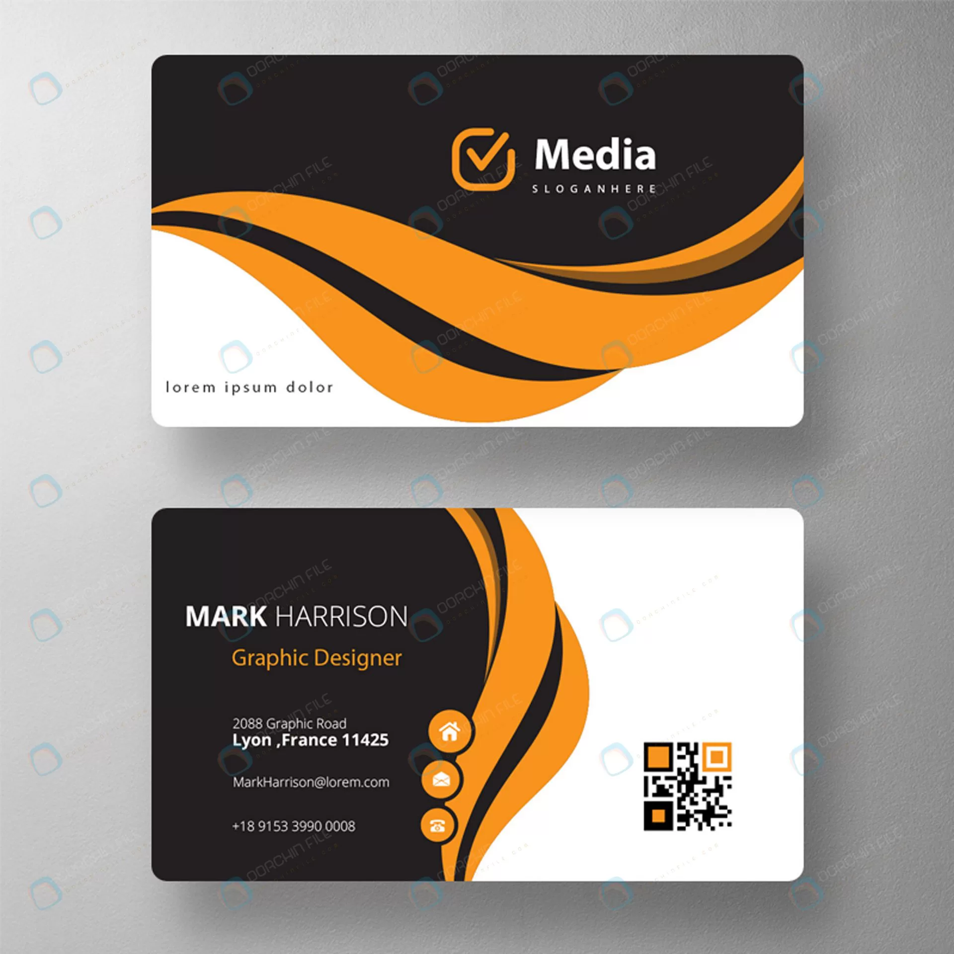 colorful-business-card-mock-up_2_-crc8db0c01b-_size1.04mb.webp colorful business card mock up 2 crc8db0c01b size1.04mb - title:تمپلیت کارت ویزیت مدرن لایه باز - اورچین فایل - format:PSD - فتوشاپ - sku:crc8db0c01b - keywords: p_id:60347