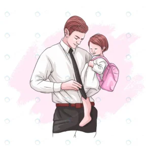 colorful drawing fathers hand holding his son fat crca7018768 size1.41mb 1 - title:Home - اورچین فایل - format: - sku: - keywords: p_id:18