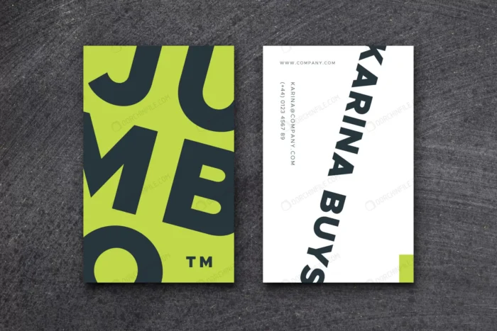 colorful graphic designer business card template crc95d0ae69 size7.82mb - title:قالب کارت ویزیت تجاری - اورچین فایل - format:EPS - وکتور - sku:crc95d0ae69 - keywords: p_id:93511