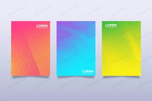 colorful halftone gradient cover collection crc59e2ac3b size3.04mb - title:Home - اورچین فایل - format: - sku: - keywords: p_id:18