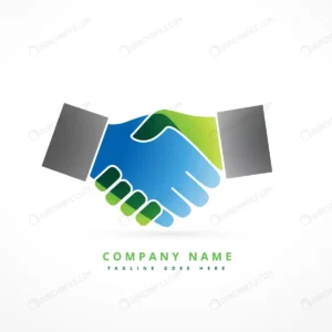 colorful hand shake logo crc51266e8f size0.58mb - title:Home - اورچین فایل - format: - sku: - keywords: p_id:18