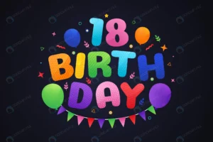 colorful happy 18th birthday background crc9c0783df size1.61mb 1 - title:Home - اورچین فایل - format: - sku: - keywords: p_id:18