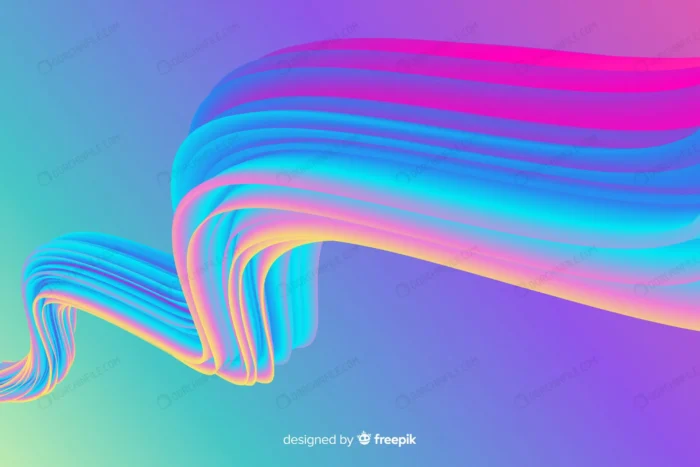 colorful holographic brush stroke background crc68cc843a size42.68mb - title:بکگراند انتزاعی 3 بعدی رنگی - اورچین فایل - format:EPS - وکتور - sku:crc68cc843a - keywords:بکگراند انتزاعی 3 بعدی رنگی, وکتور, ابسترکت, انتزاعی, بکگراند, پس زمینه, فایل تکی p_id:94951