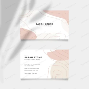 colorful minimal business card template crcc1f559b2 size5.93mb - title:Home - اورچین فایل - format: - sku: - keywords: p_id:18