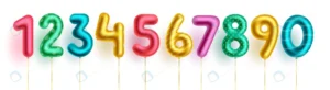 colorful number balloons vector set birthday foil crc0ab04a76 size7.17mb - title:Home - اورچین فایل - format: - sku: - keywords: p_id:18