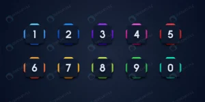 colorful number bullet point icon set crc9da96d5c size3.92mb - title:Home - اورچین فایل - format: - sku: - keywords: p_id:18