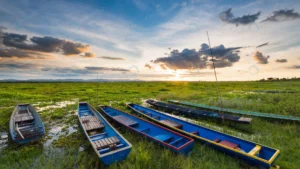 colorful old fisher boats lake with beautiful sun crcee17a86a size14.45mb 7090x3988 - title:Home - اورچین فایل - format: - sku: - keywords: p_id:18