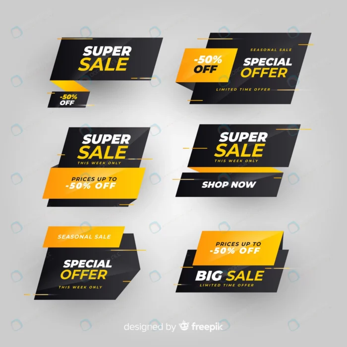 colorful sales label collection 2 crcac9db417 size2.30mb - title:مجموعه برچسب فروش با تخفیف - اورچین فایل - format:EPS - وکتور - sku:crcac9db417 - keywords: p_id:58689