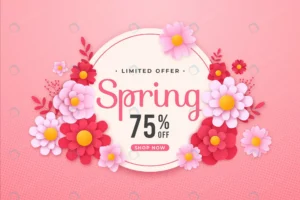 colorful spring sale banner paper style crc3944185d size27.73mb 1 - title:Home - اورچین فایل - format: - sku: - keywords: p_id:18