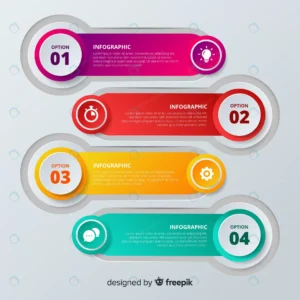 colorful step infographic template crc6289396b size1.82mb 1 - title:Home - اورچین فایل - format: - sku: - keywords: p_id:18