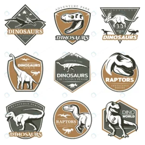 colorful vintage dinosaur logos crcd7c0126b size4.07mb - title:Home - اورچین فایل - format: - sku: - keywords: p_id:18