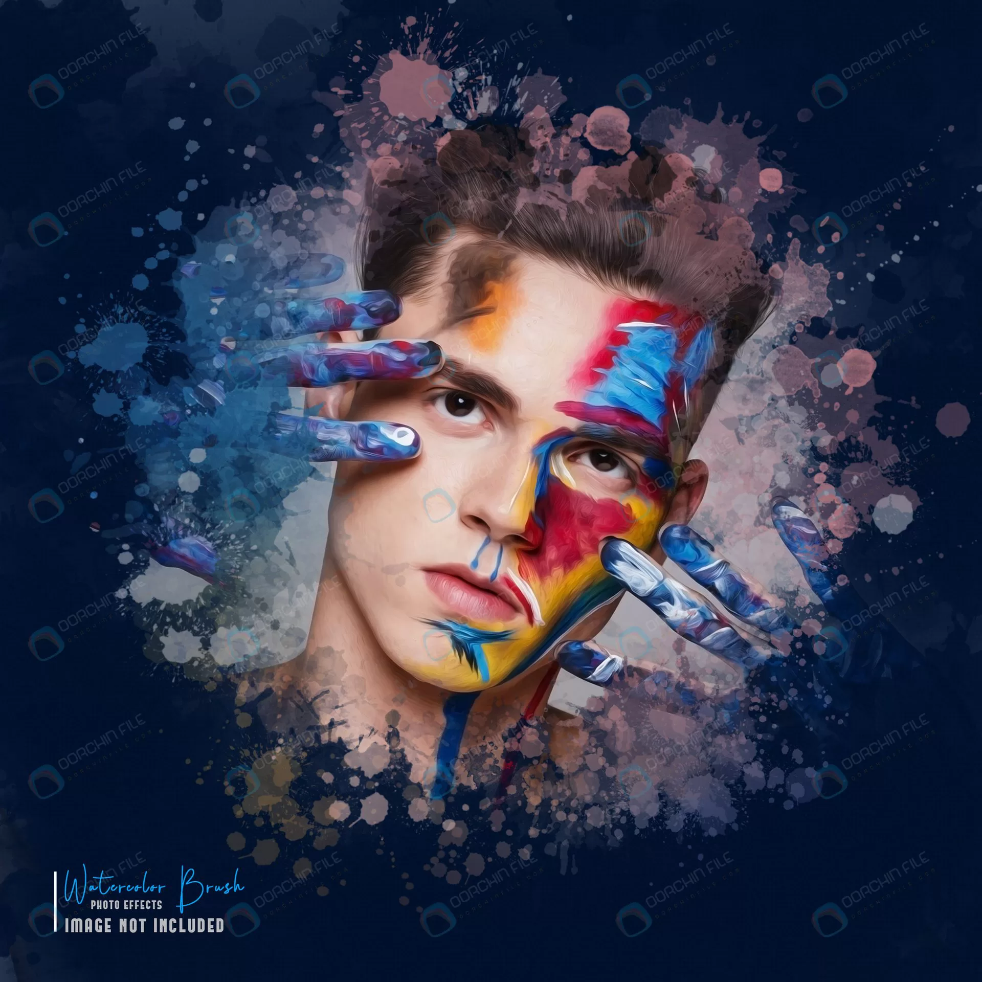 colorful-watercolor-art-painting-sketch-photo-eff_-crc0129e9e3-_size44.90mb.webp colorful watercolor art painting sketch photo eff crc0129e9e3 size44.90mb - title:افکت لایه باز براش آبرنگ رنگارنگ - اورچین فایل - format:PSD - فتوشاپ - sku:crc0129e9e3 - keywords: p_id:58607