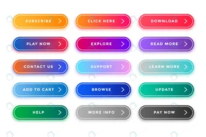 colorful web buttons pack different purposes crc93bafe54 size1.71mb 1 - title:Home - اورچین فایل - format: - sku: - keywords: p_id:18