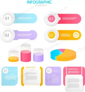 colourful infographic elements with gradient effe crc622a3ba2 size0.88mb - title:Home - اورچین فایل - format: - sku: - keywords: p_id:18