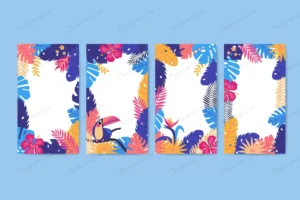 colourful instagram stories template crc743890a9 size3.12mb - title:Home - اورچین فایل - format: - sku: - keywords: p_id:18