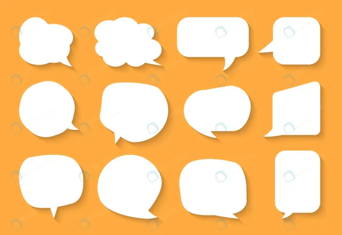 comic speech bubble set cartoon empty text box cl crcab47bad0 size1.84mb - title:مجموعه ابر گفتاری با فرمت وکتور - اورچین فایل - format:EPS - وکتور - sku:crcab47bad0 - keywords: p_id:76403