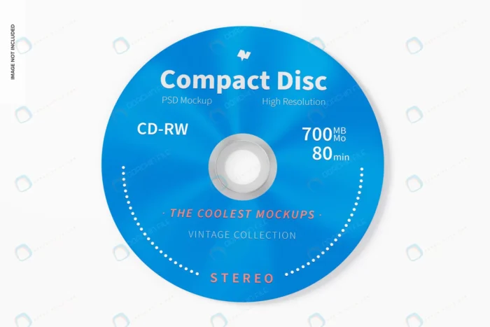 compact disc mockup crc17d38cf3 size82.66mb 1 - title:موکاپ سی دی - اورچین فایل - format:PSD - فتوشاپ - sku:crc17d38cf3 - keywords:موکاپ سی دی, فایل فتوشاپ, دانلود رایگان, فایل تکی, فایل لایه باز رایگان, موکاپ p_id:52479